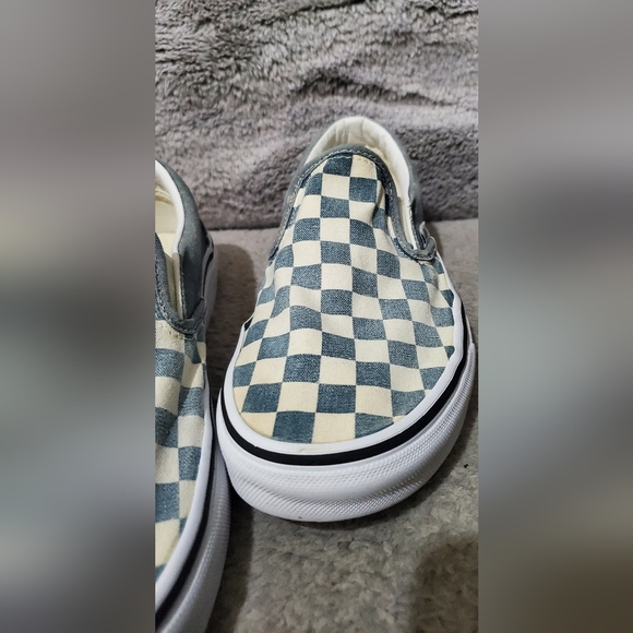 Classic checkered vans - Picture 4 of 15